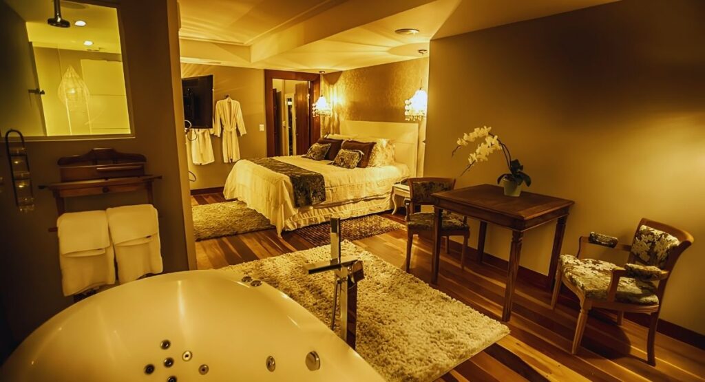Boutique Hotel Marlins novo