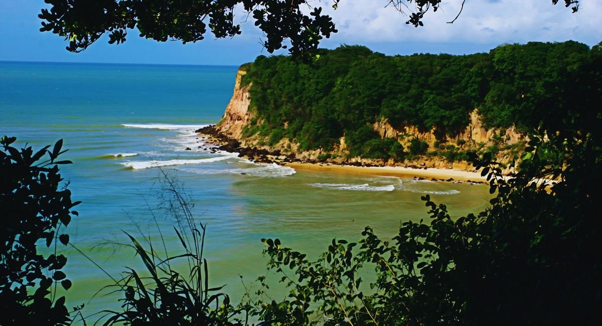 Praia da Pipa o destino tendência do verão 2018