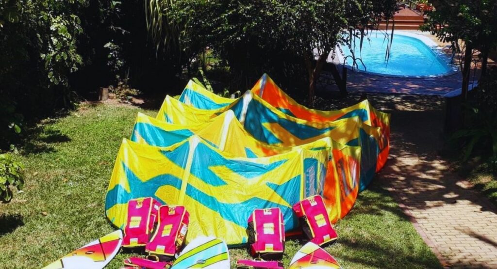 pousada Sossego surf camp Pipa RN