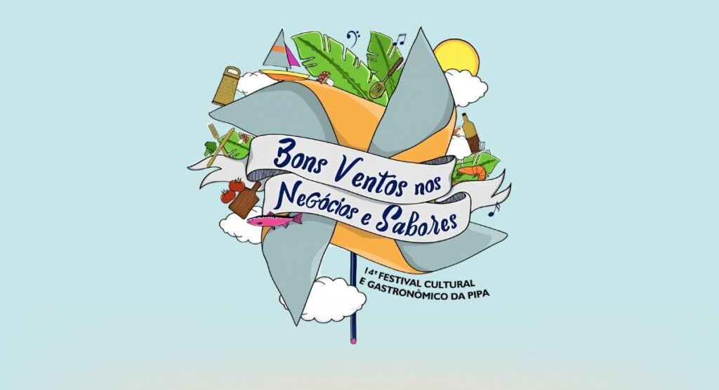 Festival Gastronômico de Pipa 2018