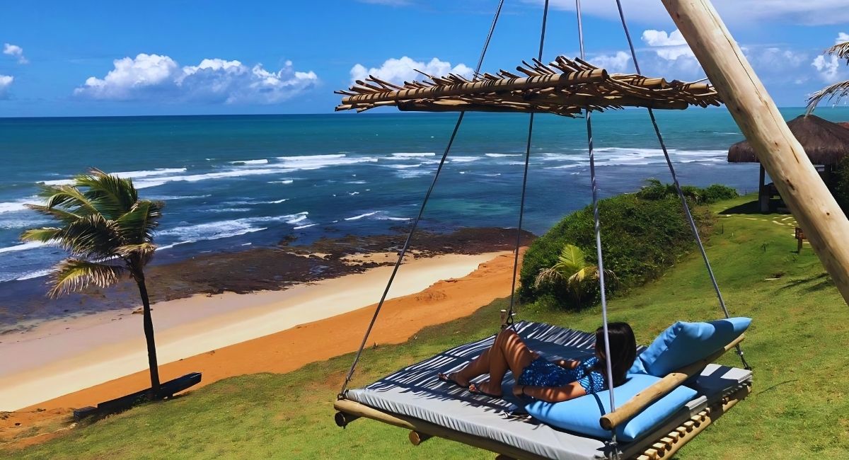 Hotéis para passar Réveillon na Praia da Pipa RN