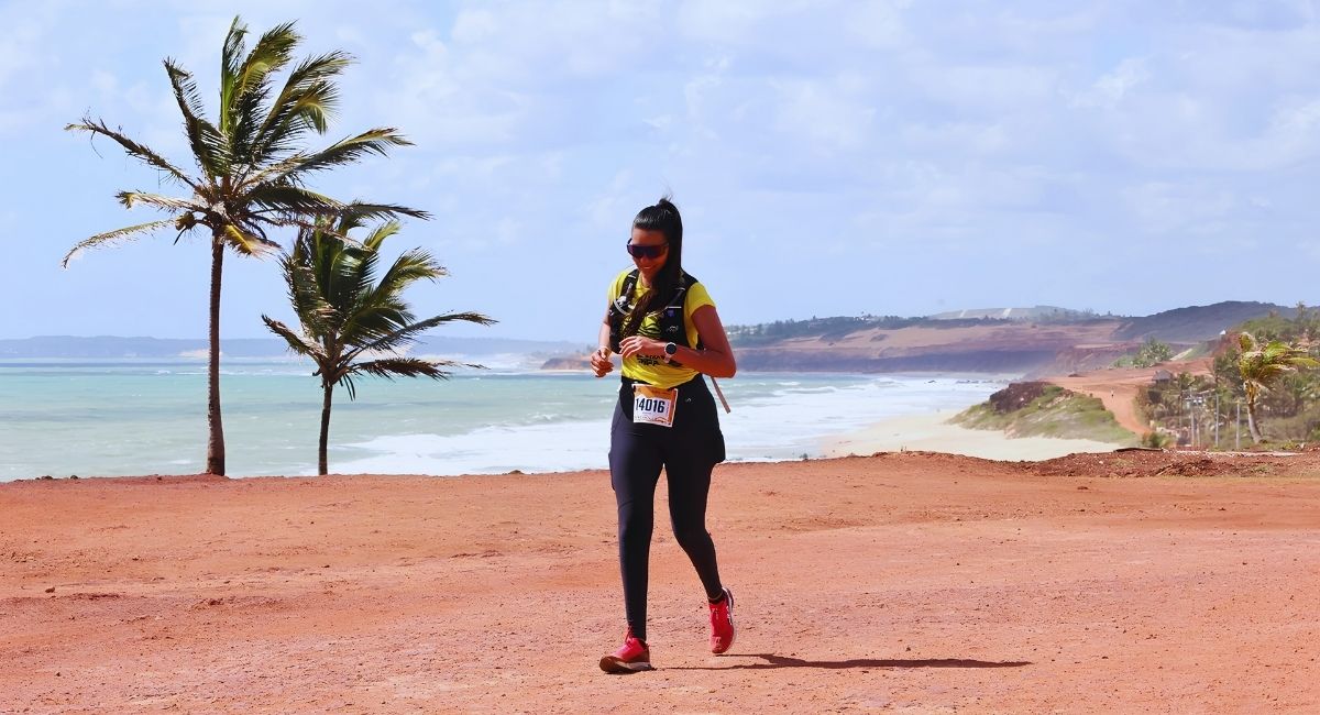 Pipa será palco da abertura do maior circuito de corridas em trilha do Nordeste