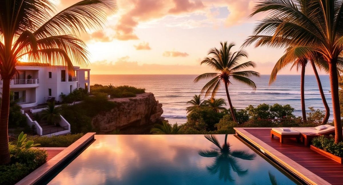 Resort